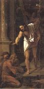 Sebastiano del Piombo The Descent of Christ into Limbo France oil painting artist